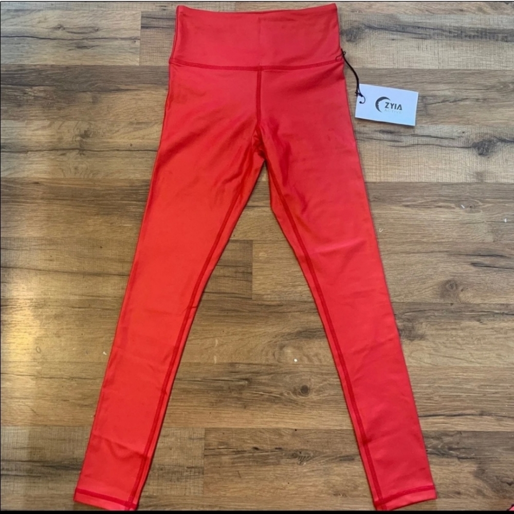 Ziya Metallic Light n Tight